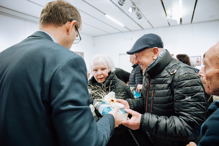 »Neznani znani PREŽIH (1893–1950)«, (24)